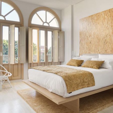 מאלגה Halcyon Days Designer Apartments By Ana Locking מראה חיצוני תמונה