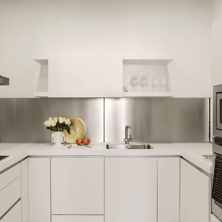 מאלגה Halcyon Days Designer Apartments By Ana Locking מראה חיצוני תמונה