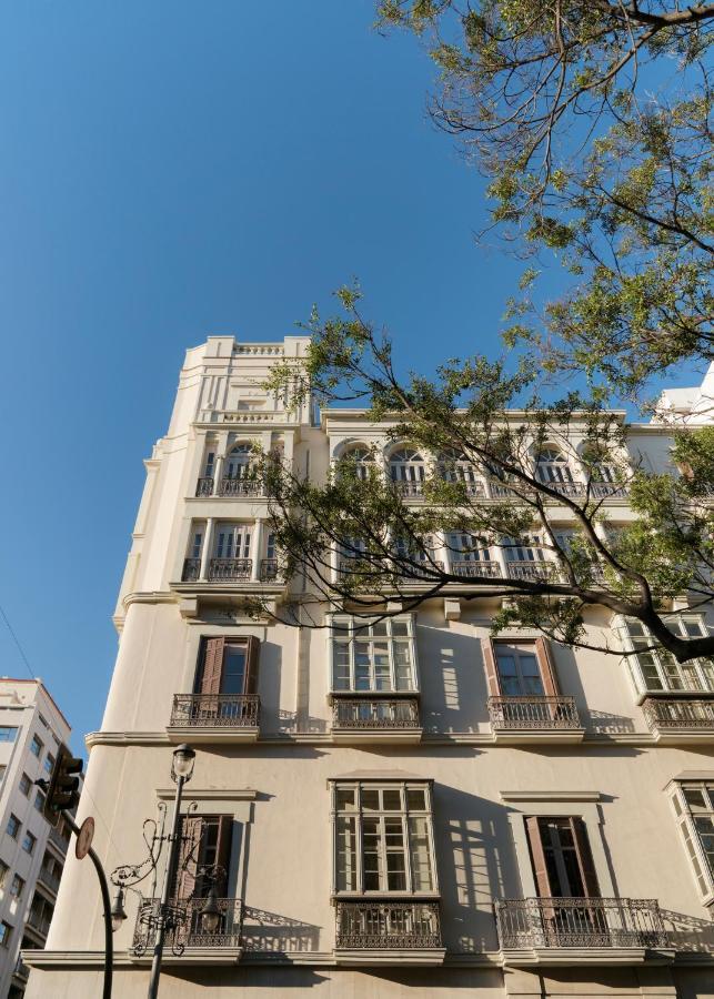 מאלגה Halcyon Days Designer Apartments By Ana Locking מראה חיצוני תמונה