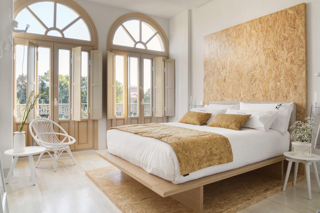 מאלגה Halcyon Days Designer Apartments By Ana Locking מראה חיצוני תמונה