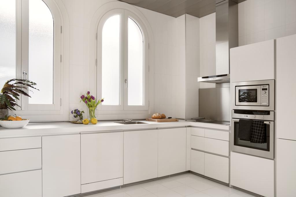 מאלגה Halcyon Days Designer Apartments By Ana Locking מראה חיצוני תמונה