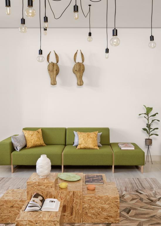 מאלגה Halcyon Days Designer Apartments By Ana Locking מראה חיצוני תמונה