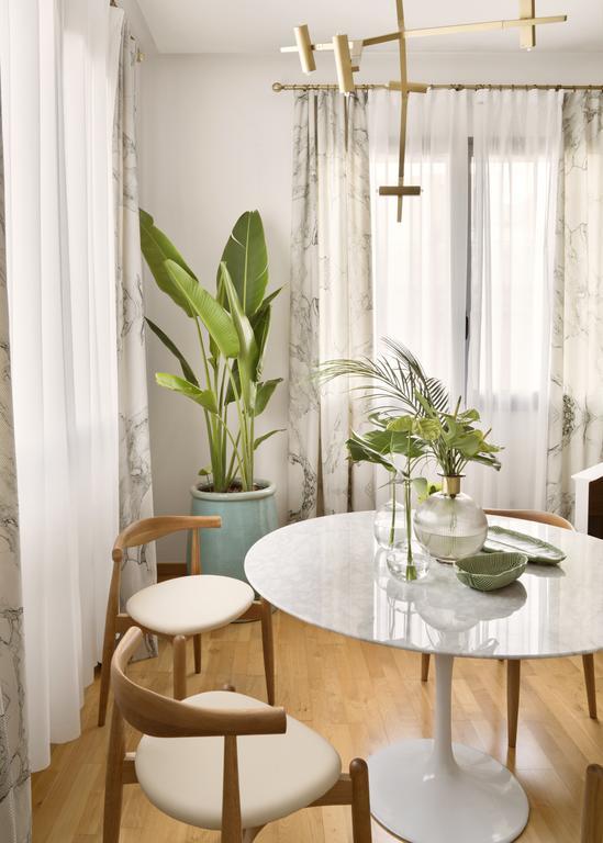 מאלגה Halcyon Days Designer Apartments By Ana Locking מראה חיצוני תמונה