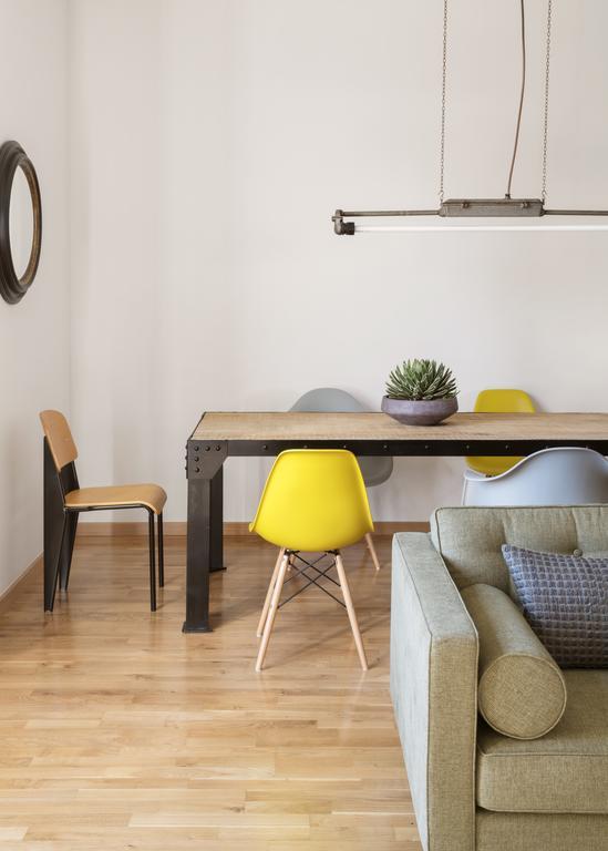 מאלגה Halcyon Days Designer Apartments By Ana Locking מראה חיצוני תמונה