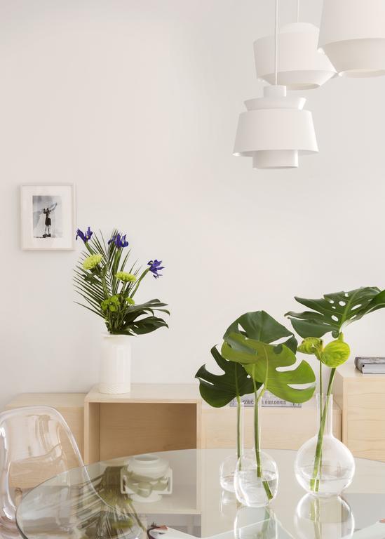 מאלגה Halcyon Days Designer Apartments By Ana Locking מראה חיצוני תמונה