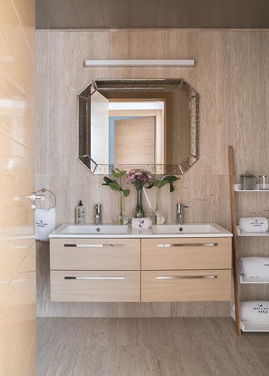 מאלגה Halcyon Days Designer Apartments By Ana Locking מראה חיצוני תמונה