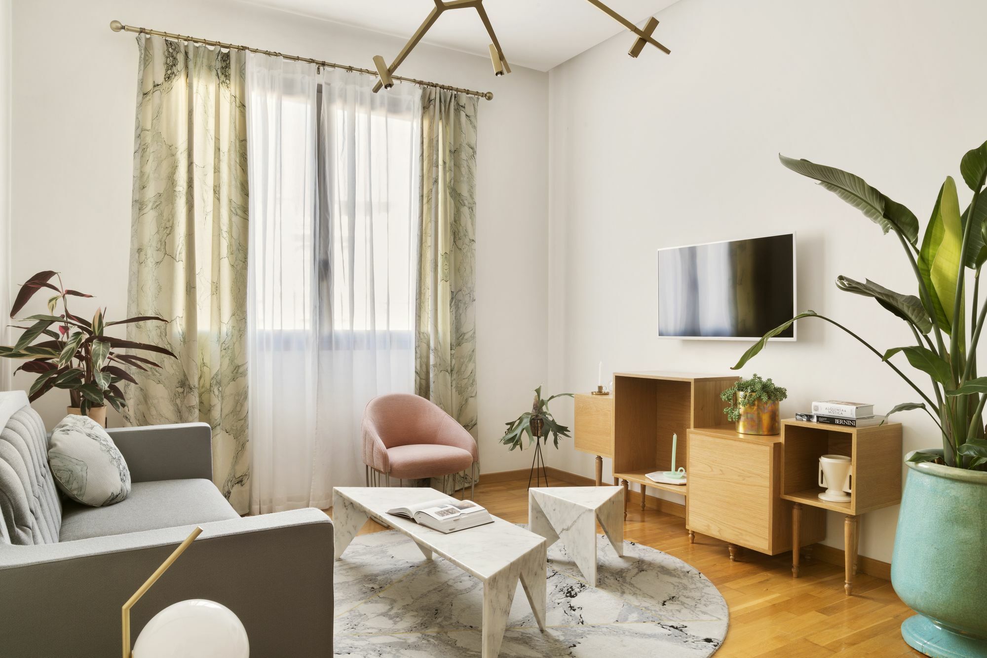 מאלגה Halcyon Days Designer Apartments By Ana Locking מראה חיצוני תמונה
