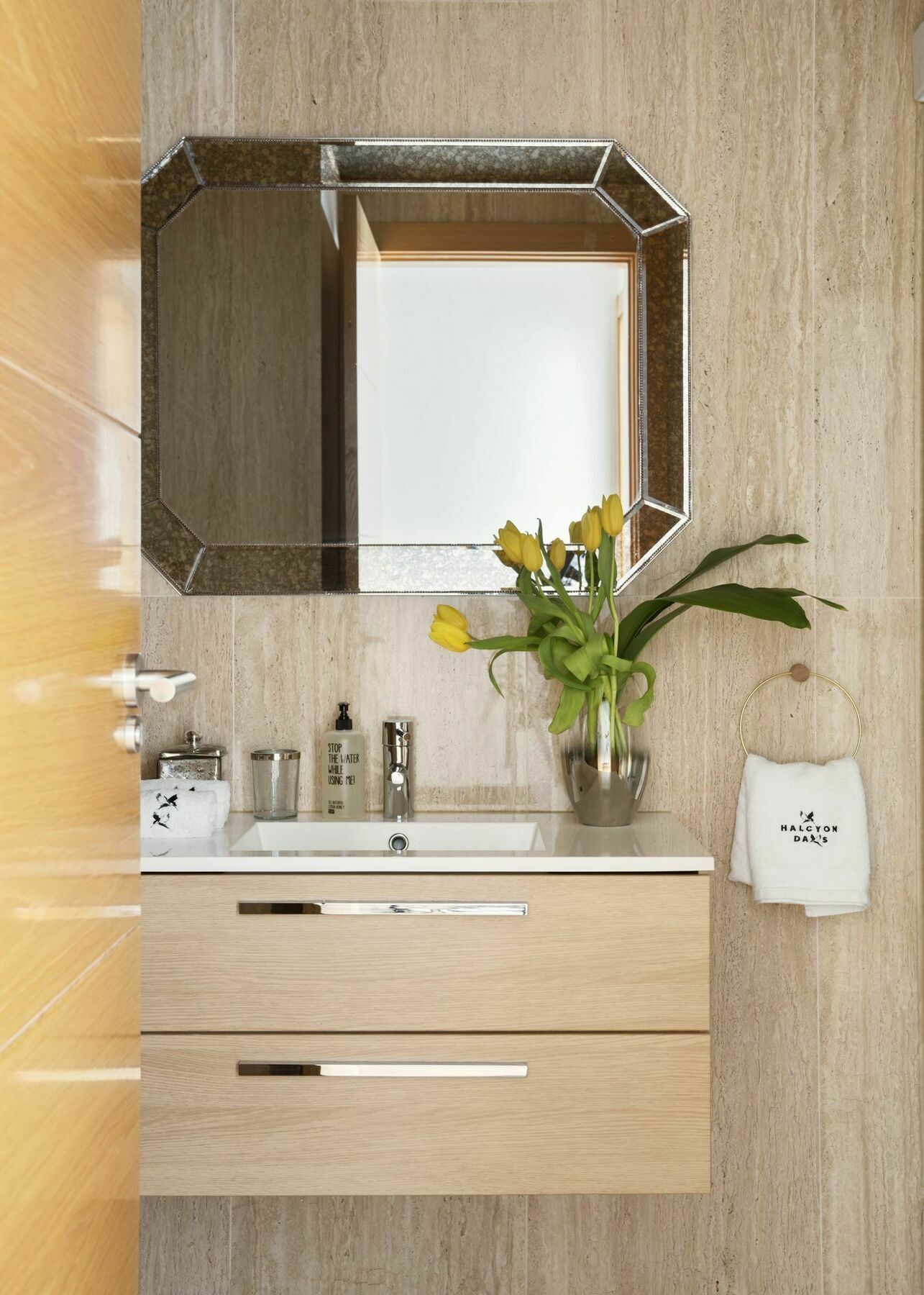 מאלגה Halcyon Days Designer Apartments By Ana Locking מראה חיצוני תמונה