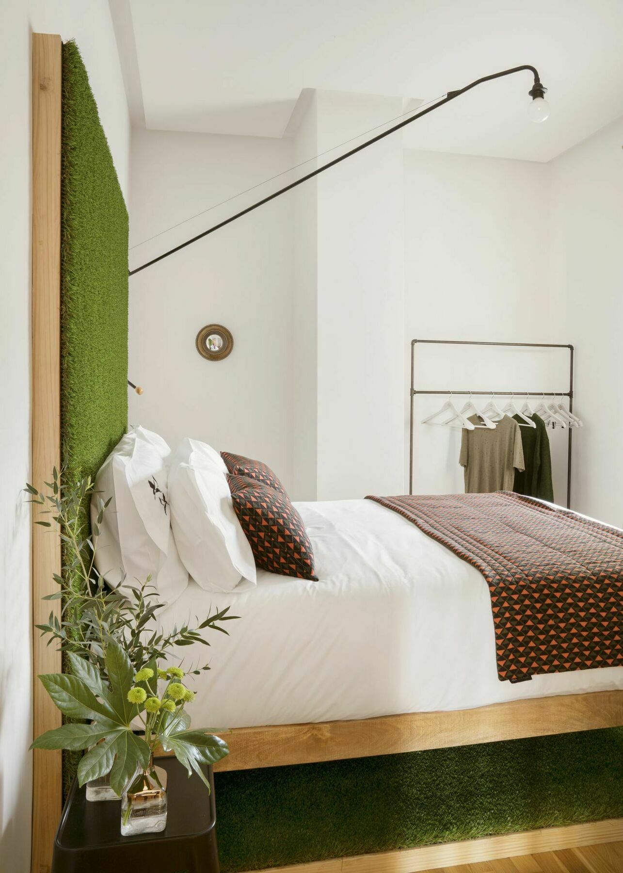 מאלגה Halcyon Days Designer Apartments By Ana Locking מראה חיצוני תמונה
