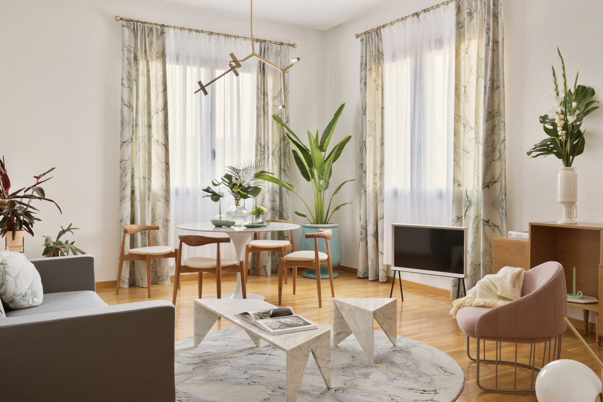 מאלגה Halcyon Days Designer Apartments By Ana Locking מראה חיצוני תמונה