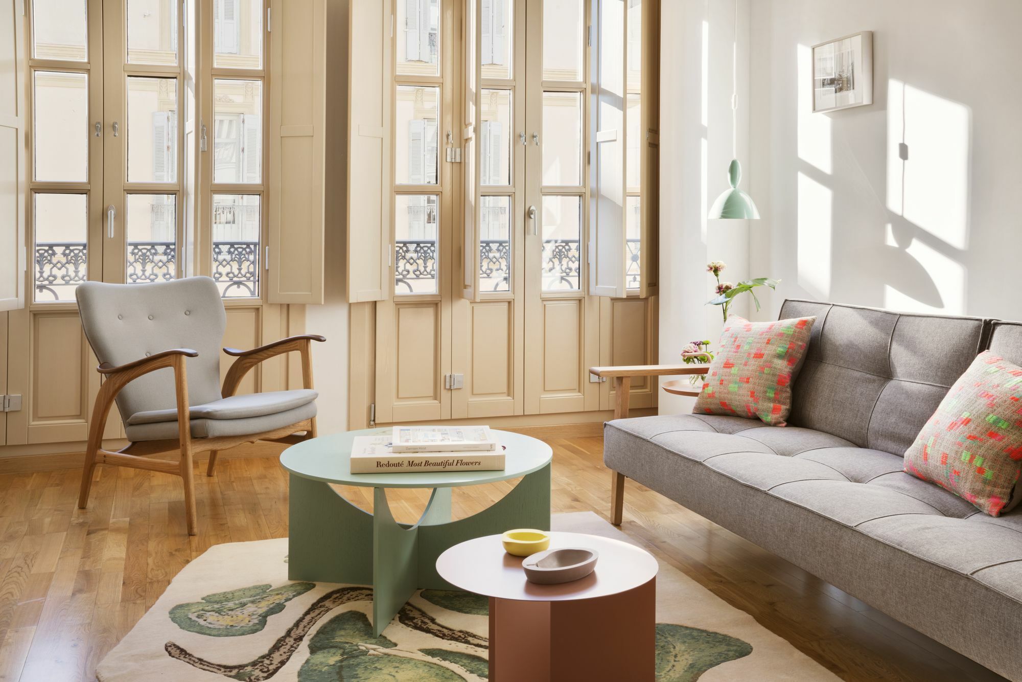 מאלגה Halcyon Days Designer Apartments By Ana Locking מראה חיצוני תמונה