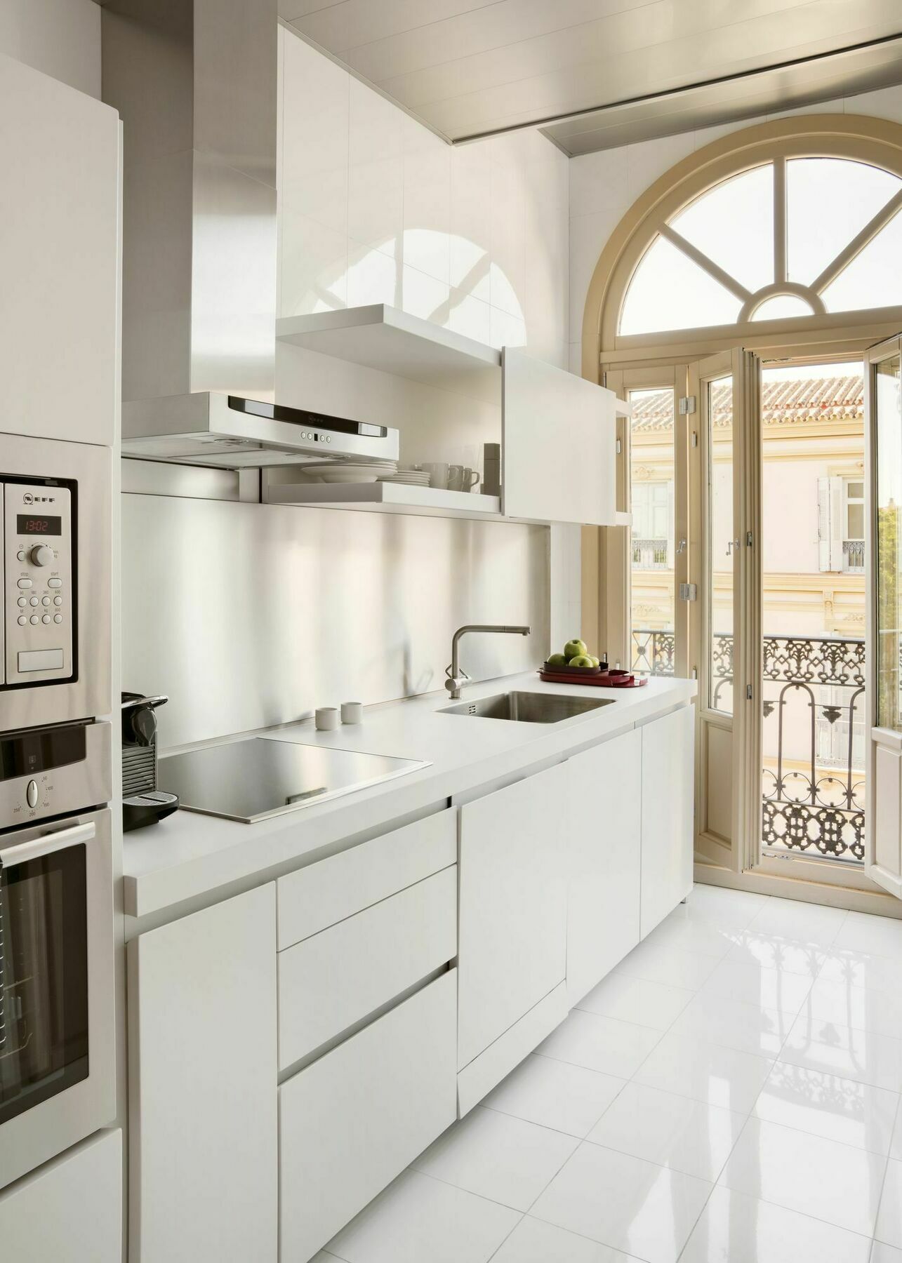 מאלגה Halcyon Days Designer Apartments By Ana Locking מראה חיצוני תמונה