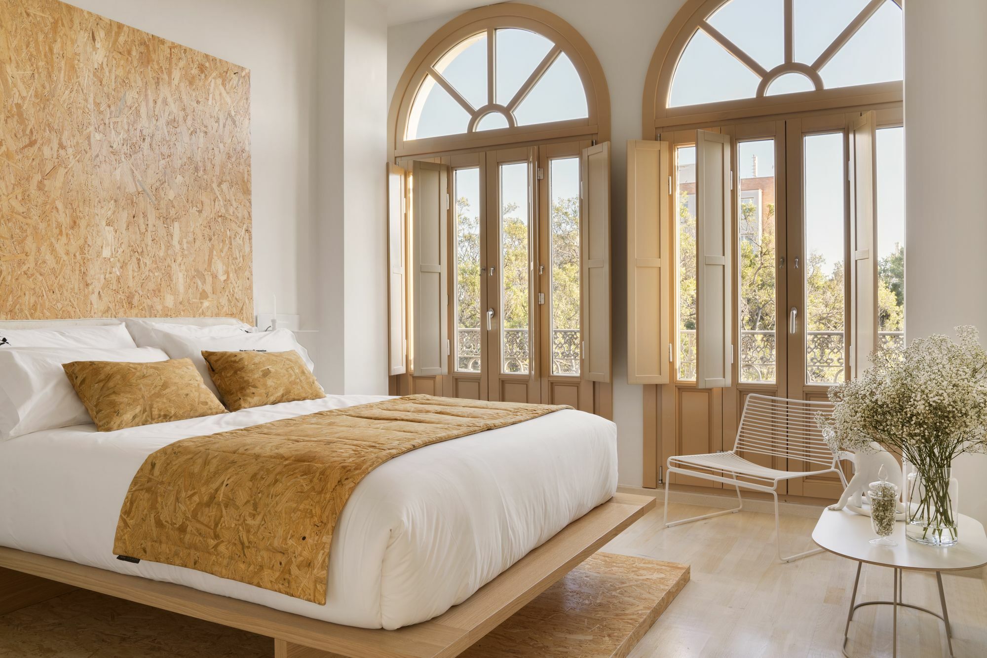 מאלגה Halcyon Days Designer Apartments By Ana Locking מראה חיצוני תמונה