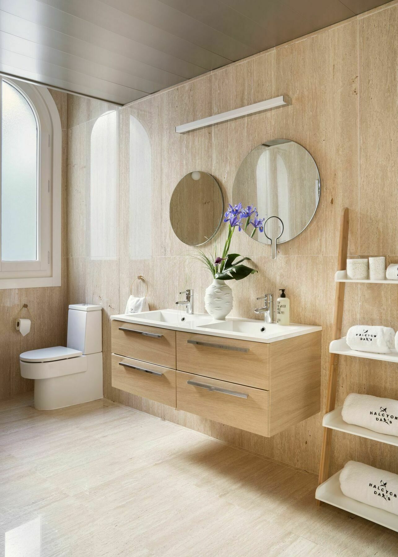 מאלגה Halcyon Days Designer Apartments By Ana Locking מראה חיצוני תמונה