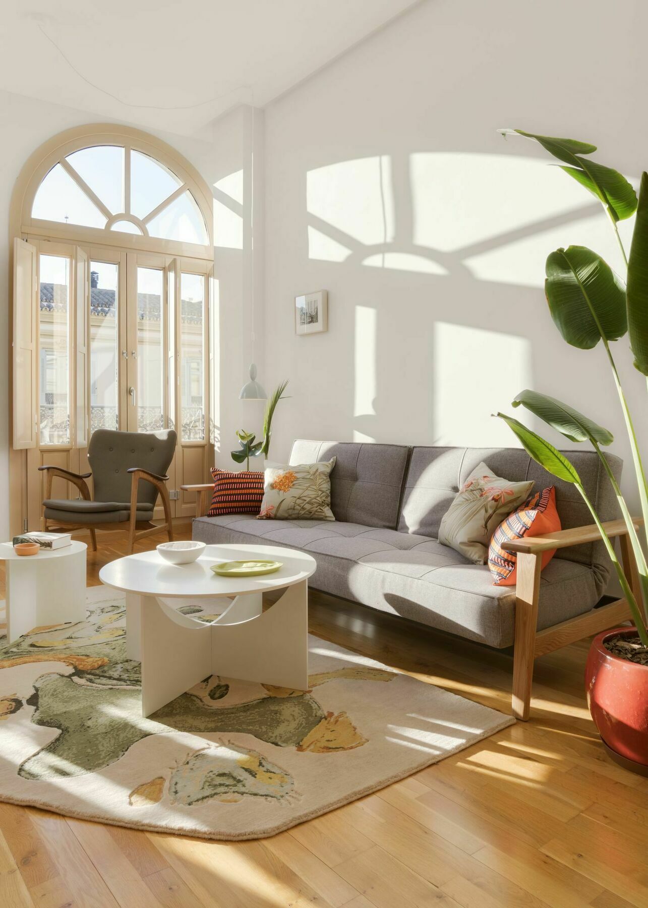 מאלגה Halcyon Days Designer Apartments By Ana Locking מראה חיצוני תמונה